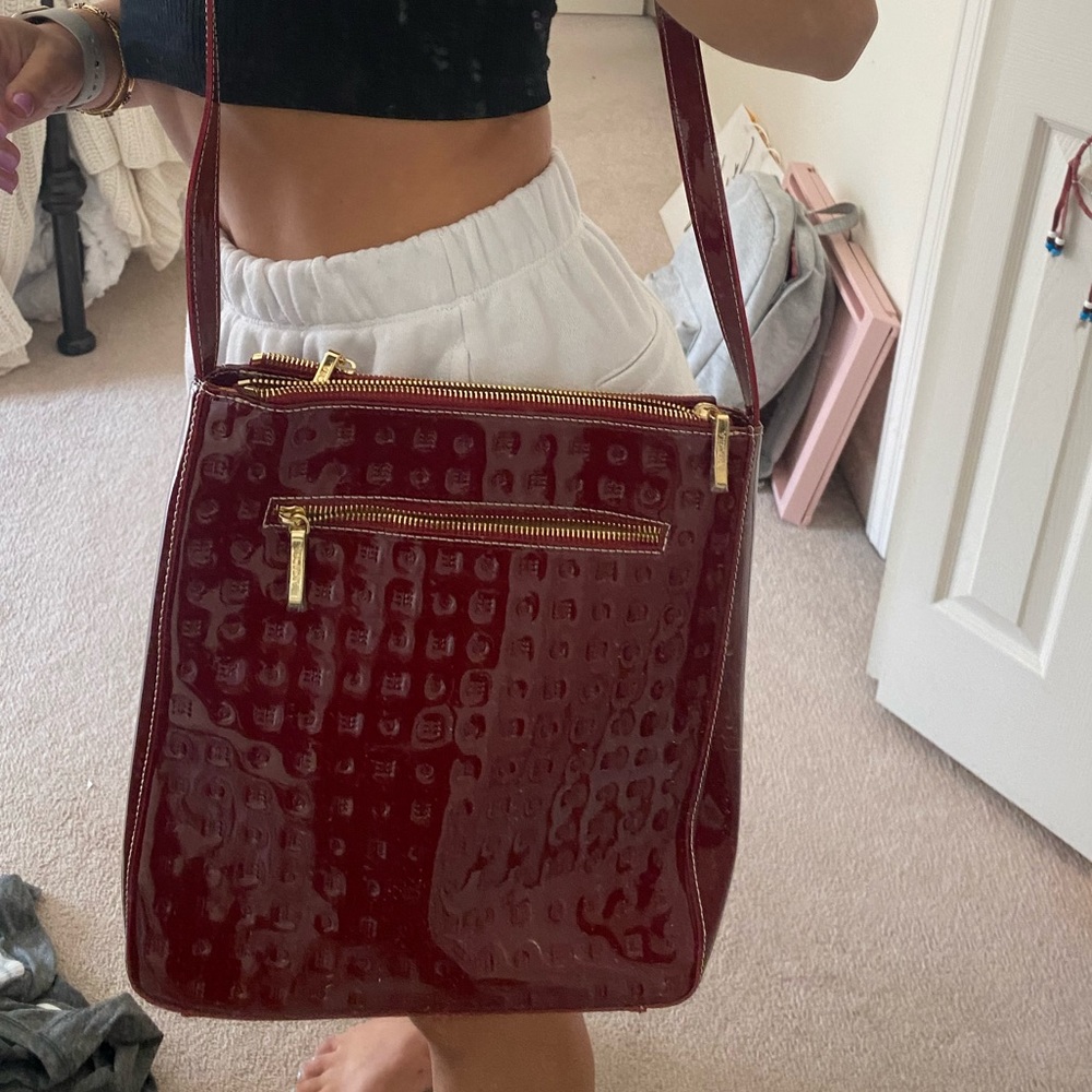 Satchel/ Arcadia Cross body
